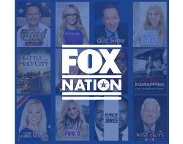 Fox Nation